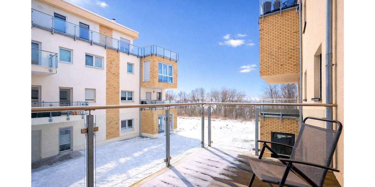 Etagenwohnung Stralsund Andershof - 3 Zimmer, 90 m&sup2;, 378.000&euro; | Angebot:25862405