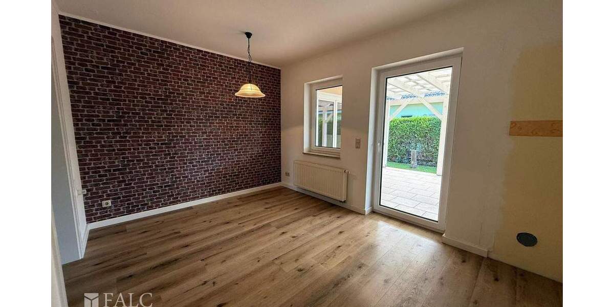 Bungalow Garz/Rügen Koldevitz - 4 Zimmer, 108 m&sup2;, 350.000&euro; | Angebot:25668633