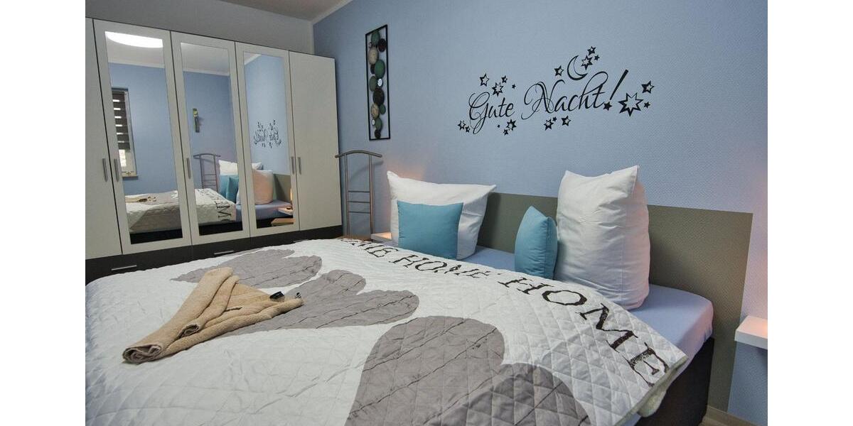 Erdgeschoßwohnung Sundhagen - 2 Zimmer, 50 m&sup2;, 1.000&euro; | Angebot:26505071