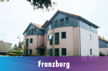 Etagenwohnung Franzburg - 2 Zimmer, 62 m&sup2;, 371&euro; | Angebot:26254237