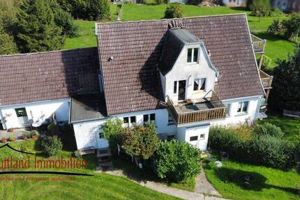 Haus Bergen auf Rügen Thesenvitz - 1 Zimmer, 649.000&euro; | Angebot:25769805