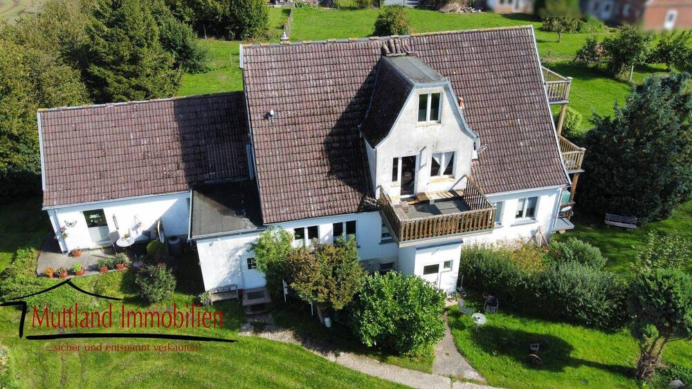 Mehrfamilienhaus, Wohnhaus Bergen auf Rügen Thesenvitz - 1 Zimmer, 649.000&euro; | Angebot:25769805