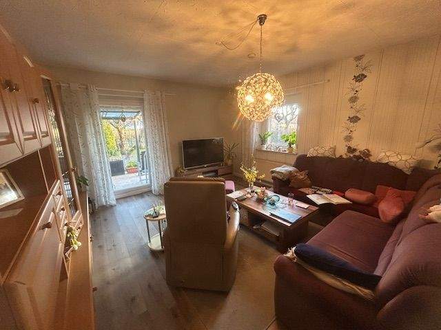 Reihenendhaus Barth Siedlung - 6 Zimmer, 122 m&sup2;, 220.000&euro; | Angebot:25670240