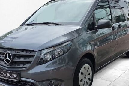 Mercedes-Benz Vito 31.510 km 36.450 &euro; Bergen auf Rügen 18528