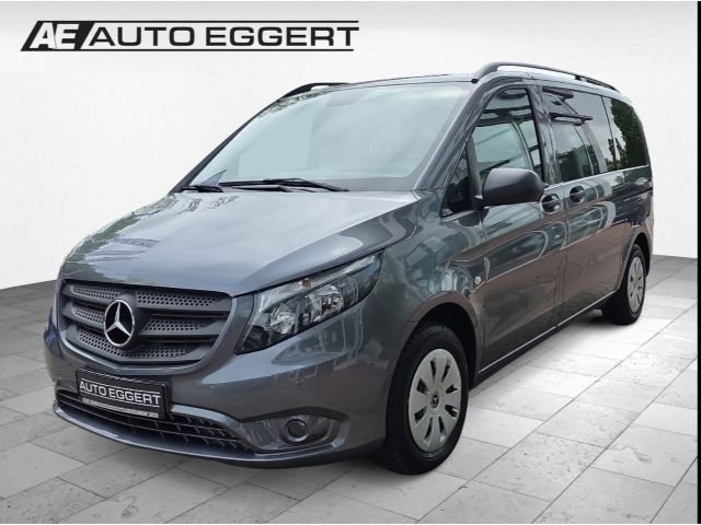 Mercedes-Benz Vito 31.510 km 36.450 &euro; Bergen auf Rügen 18528