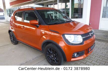 Suzuki Ignis 67.950 km 11.500 &euro; Stralsund 18437