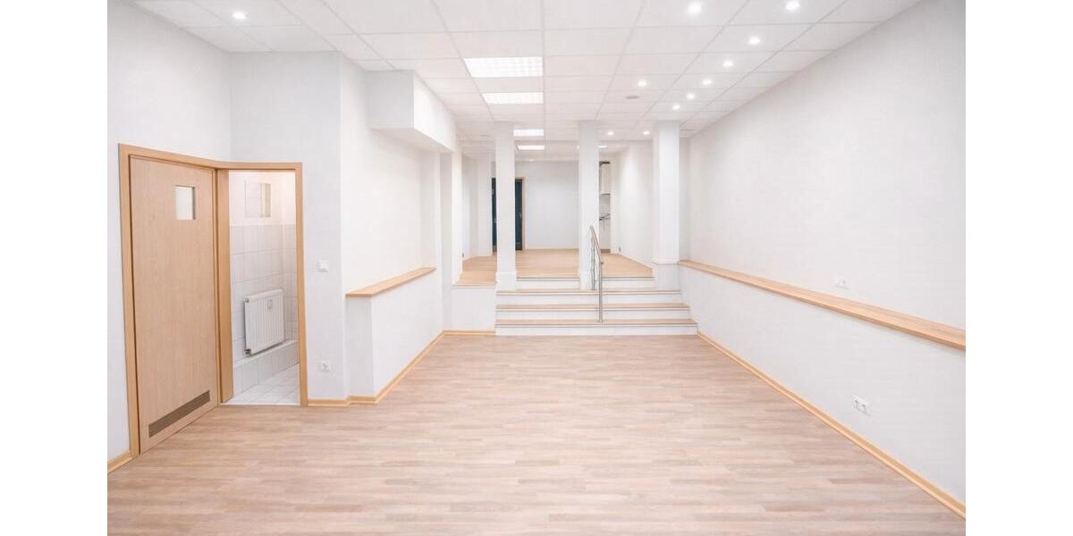 Gewerbeobjekt Stralsund - 800&euro; | Angebot:26626256