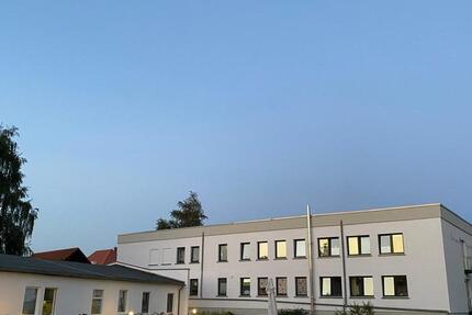 Wohnung Bergen auf Rügen - 1 Zimmer, 25 m&sup2;, 380&euro; | Angebot:25057589