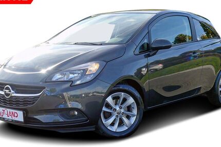 Opel Corsa 44.051 km 10.990 &euro; Stralsund 18437