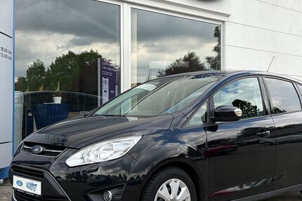 Ford C-Max 32.100 km 7.900 &euro; Grimmen 18507
