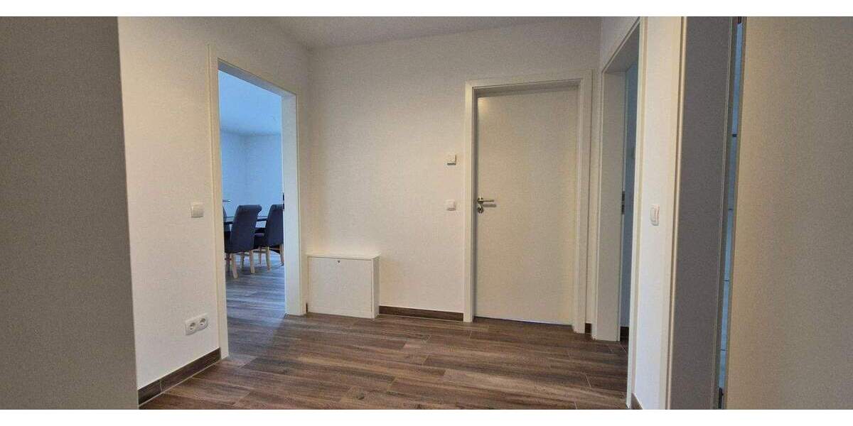 Terrassenwohnung Stralsund Andershof - 3 Zimmer, 82 m&sup2;, 1.148&euro; | Angebot:25769775