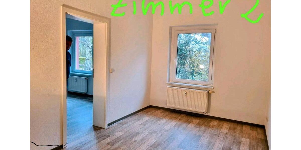 Erdgeschoßwohnung Franzburg - 2 Zimmer, 50 m&sup2;, 350&euro; | Angebot:25968320