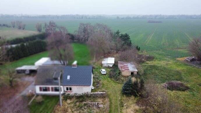 Doppelhaushälfte Niepars Zansebuhr - 5 Zimmer, 85 m&sup2;, 129.000&euro; | Angebot:25666280