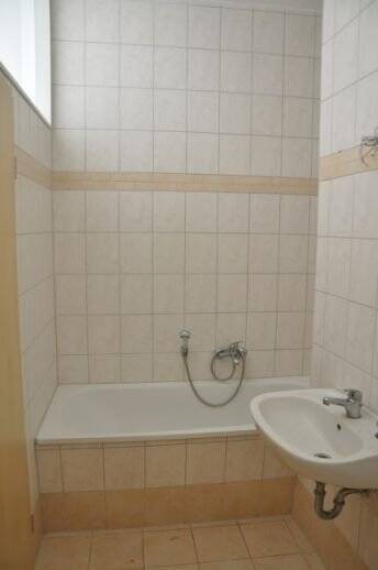 Terrassenwohnung Stralsund Altstadt - 2 Zimmer, 48 m&sup2;, 470&euro; | Angebot:25678487