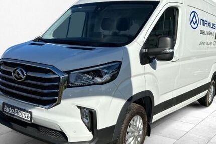 Maxus Deliver 9 64.177 km 20.449 &euro; Bergen auf Rügen 18528