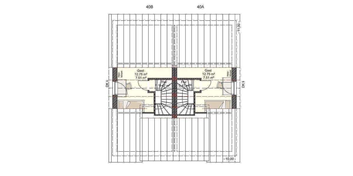 Grundstück Zingst - 296.950&euro; | Angebot:26080099