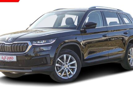 Skoda Kodiaq 66.826 km 31.490 &euro; Stralsund 18437