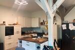 Terrassenwohnung Bergen auf Rügen - 4 Zimmer, 125 m&sup2;, 1.350&euro; | Angebot:26631222