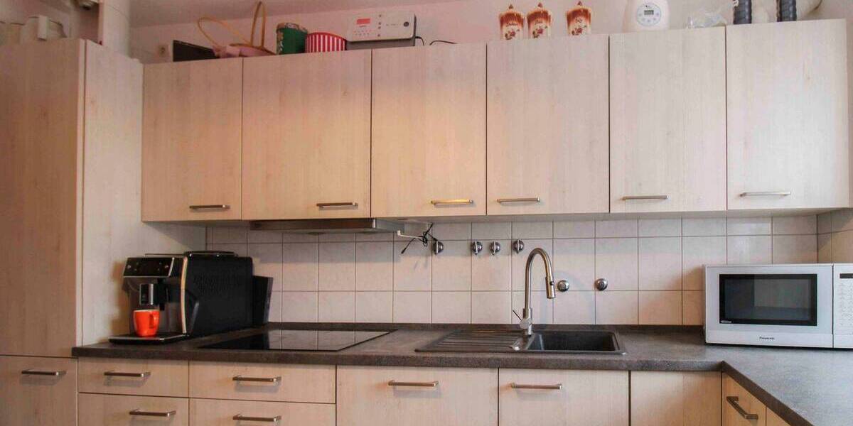 Etagenwohnung Bergen auf Rügen Bergen - 4 Zimmer, 104 m&sup2;, 209.000&euro; | Angebot:25939368
