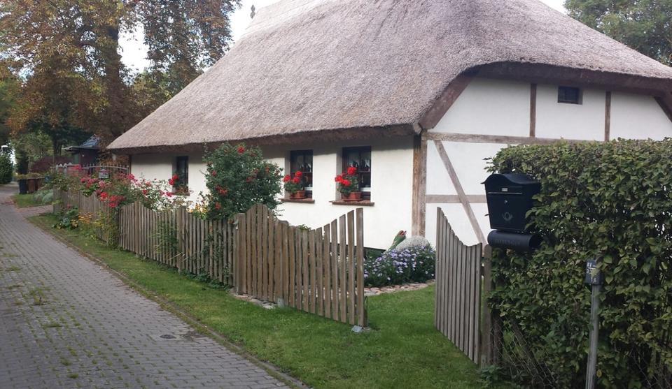 Einfamilienhaus Gingst - 2 Zimmer, 75 m&sup2;, 310.000&euro; | Angebot:26876297