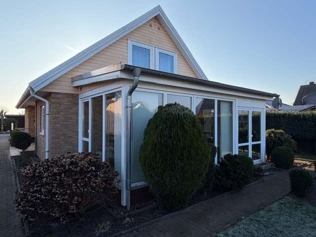 Einfamilienhaus Kramerhof / Groß Kedingshagen Groß Kedingshagen - 5 Zimmer, 140 m&sup2;, 325.000&euro; | Angebot:25471143