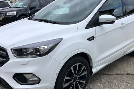 Ford Kuga 129.999 km 21.900 &euro; Bergen auf Rügen 18528
