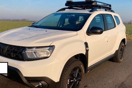 Dacia Duster 38.047 km 13.700 &euro; Poseritz 18574