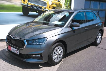Skoda Fabia 61.850 km 18.500 &euro; Grimmen 18507