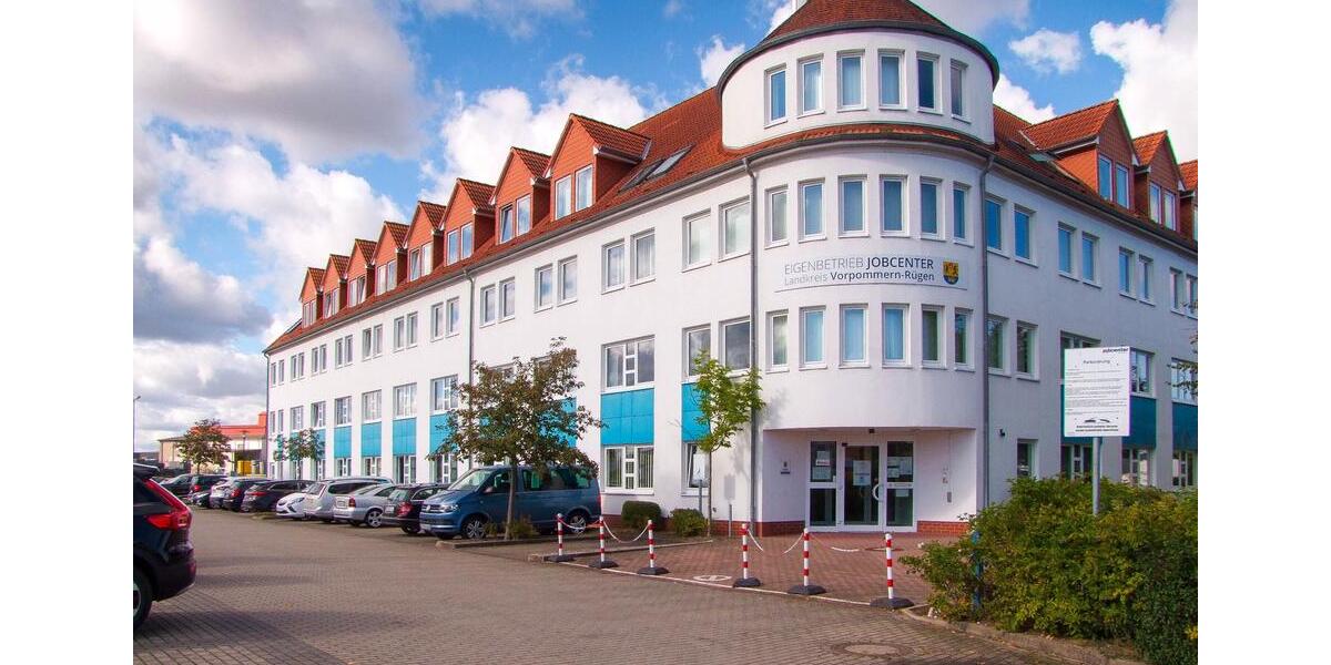 Gewerbeobjekt Bergen auf Rügen - 2.270&euro; | Angebot:9485068