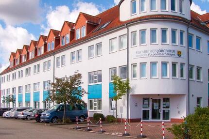 Gewerbeobjekt Bergen auf Rügen - 9&euro; | Angebot:9485068