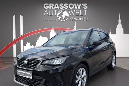 Seat Arona 2.600 km 24.990 &euro; Stralsund-Langendorf 18442