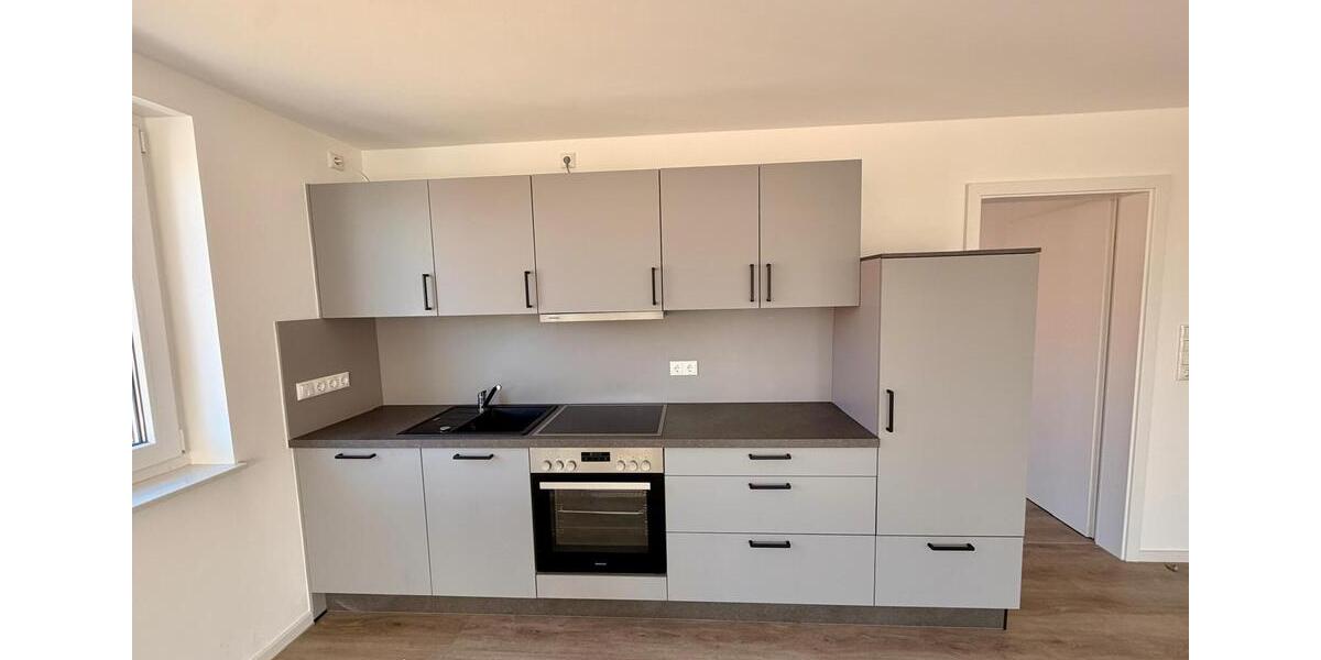 Dachgeschoßwohnung Garz/Rügen Rügen - 3 Zimmer, 70 m&sup2;, 900&euro; | Angebot:26677171