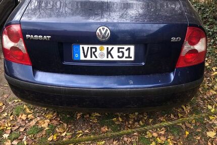 VW Passat 144.000 km 4.300 &euro; Niepars 18442