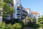Etagenwohnung Stralsund Grünthal-Viermorgen - 3 Zimmer, 80 m&sup2;, 740&euro; | Angebot:26826061