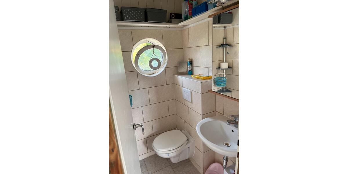 Bungalow Gingst - 1 Zimmer, 25 m&sup2;, 20.000&euro; | Angebot:26050397