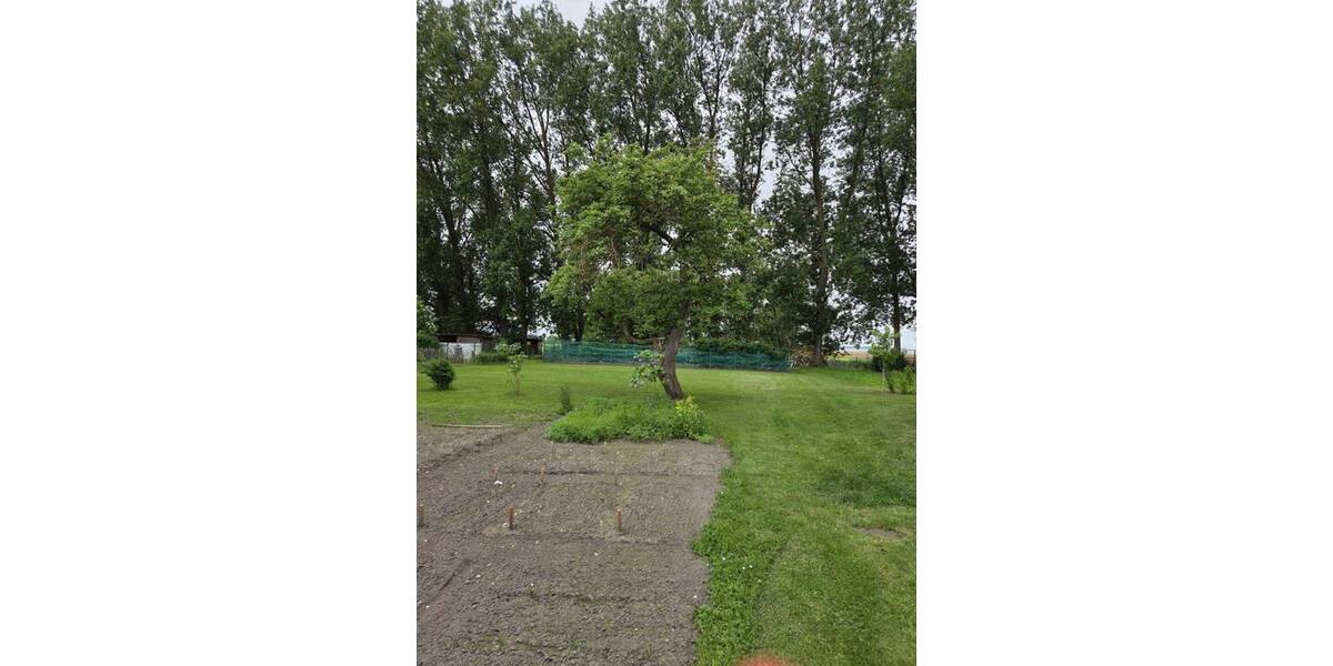 Doppelhaushälfte Altenpleen Günz - 3 Zimmer, 83 m&sup2;, 145.000&euro; | Angebot:26702922