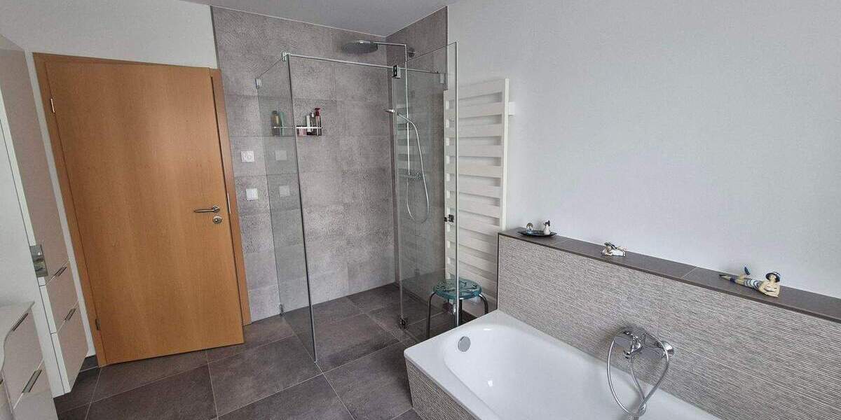 Etagenwohnung Stralsund Knieper - 3 Zimmer, 106 m&sup2;, 479.000&euro; | Angebot:25747068