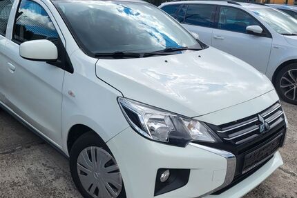 Mitsubishi Space Star 81.000 km 4.200 &euro; Stralsund 18437