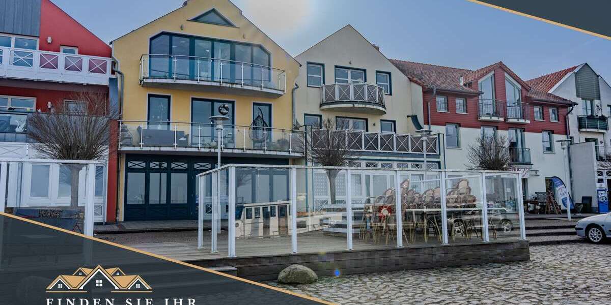 Gewerbeobjekt Barth - 1.000&euro; | Angebot:25152380