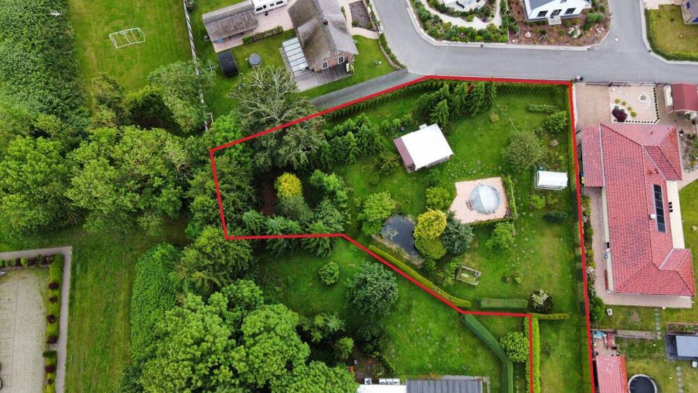 Grundstück Klausdorf - 330.000&euro; | Angebot:25666283