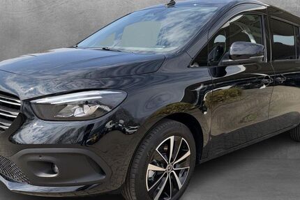 Mercedes-Benz T-Klasse 5.000 km 42.767 &euro; Stralsund 18439