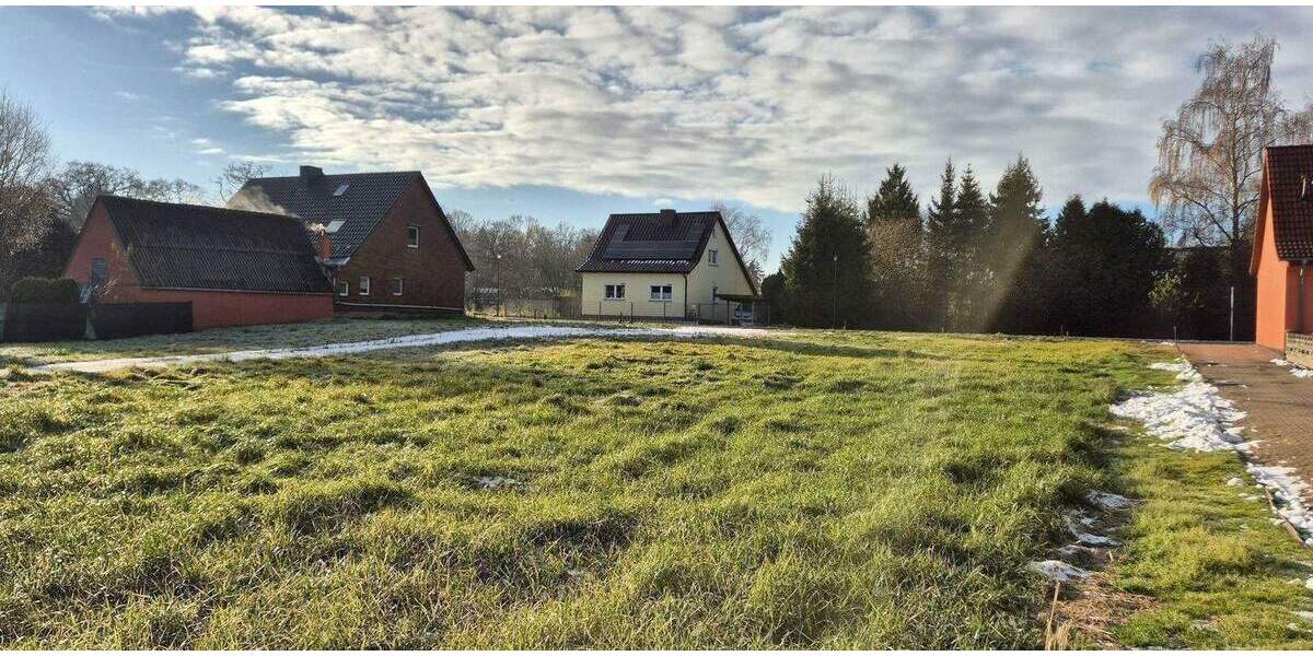 Grundstück Franzburg - 37.053&euro; | Angebot:26703030