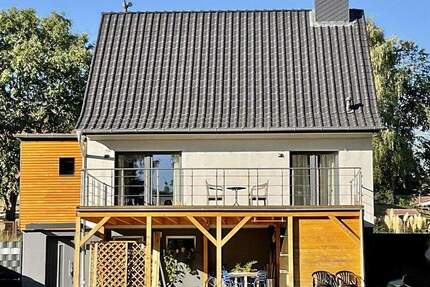 Haus Poseritz - 7 Zimmer, 157 m&sup2;, 419.000&euro; | Angebot:25846215