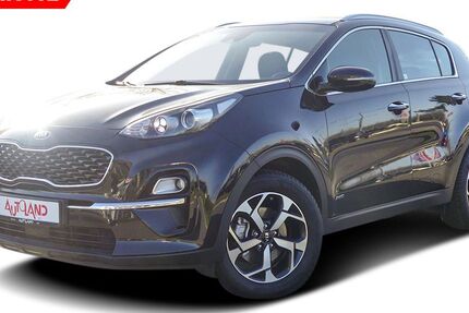 Kia Sportage 76.094 km 20.950 &euro; Stralsund 18437
