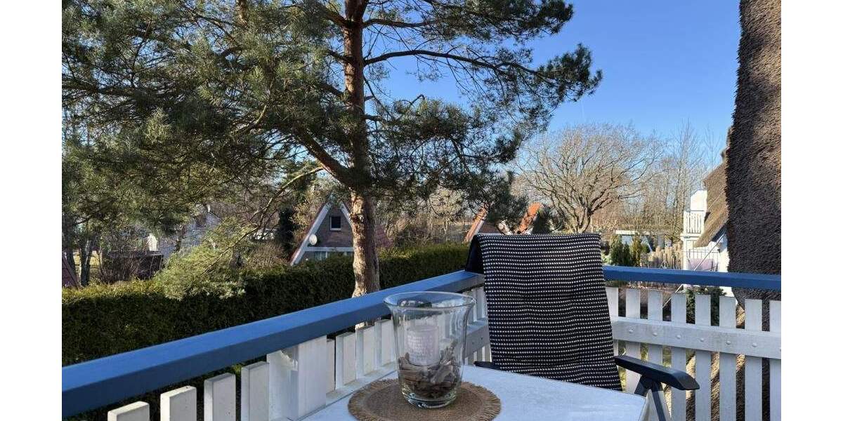 Etagenwohnung Zingst - 3 Zimmer, 68 m&sup2;, 320.000&euro; | Angebot:25851392