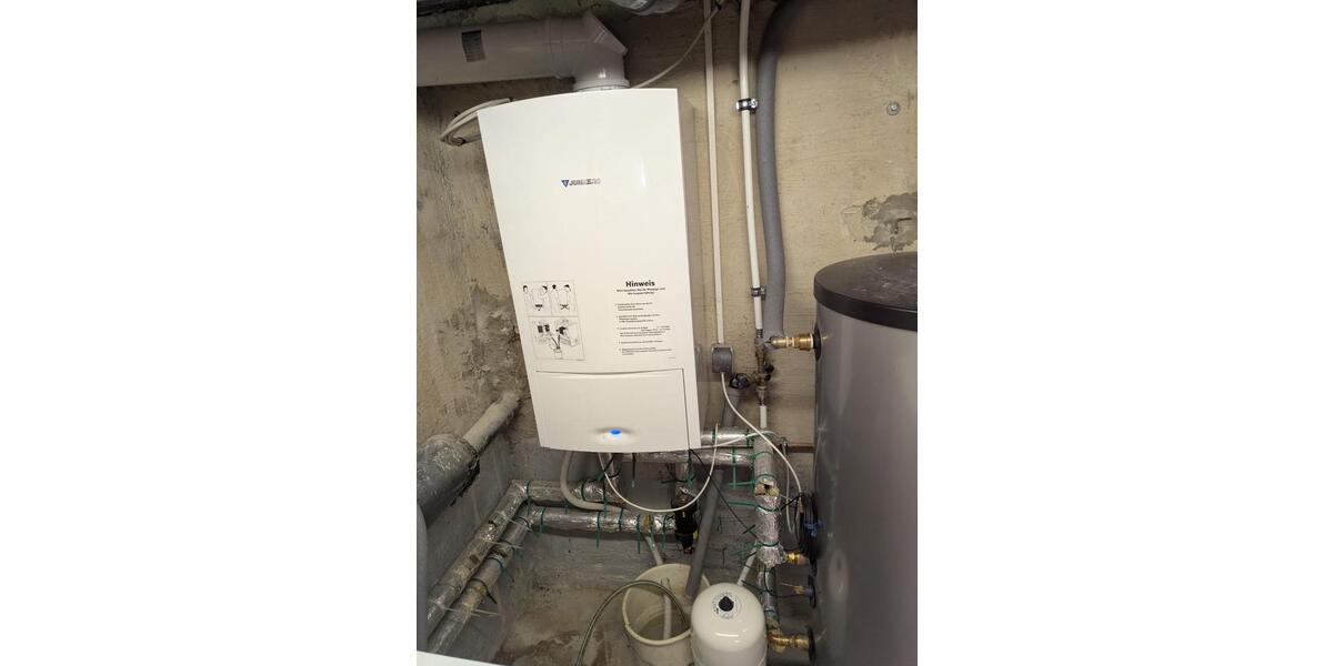 Doppelhaushälfte Stralsund Langendorfer Berg - 3 Zimmer, 100 m&sup2;, 315.000&euro; | Angebot:25994140