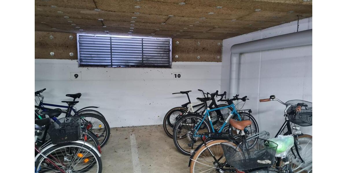 Etagenwohnung Stralsund Knieper - 1 Zimmer, 26 m&sup2;, 295&euro; | Angebot:26672013