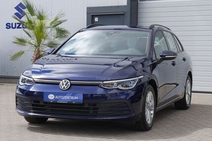 VW Golf 37.826 km 22.980 &euro; Grimmen 18507