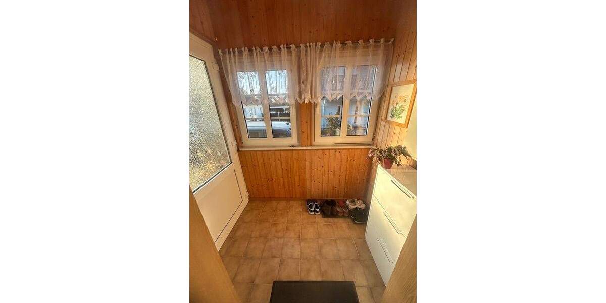 Reihenendhaus Barth Siedlung - 6 Zimmer, 122 m&sup2;, 220.000&euro; | Angebot:25670240
