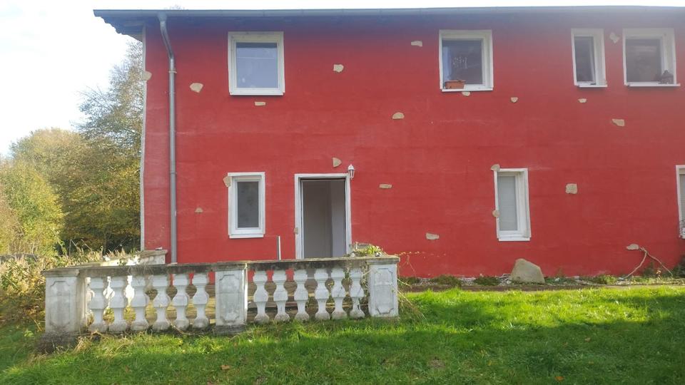 Erdgeschoßwohnung Garz/Rügen Rügen - 3 Zimmer, 70 m&sup2;, 592&euro; | Angebot:24569656